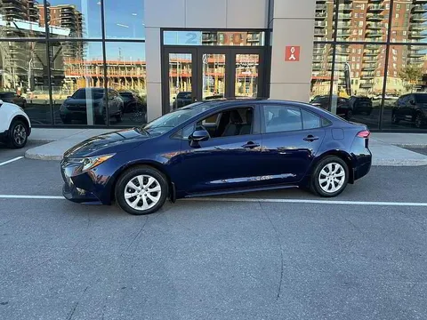 2020 Toyota Corolla 12th Gen - Image 2 of 7