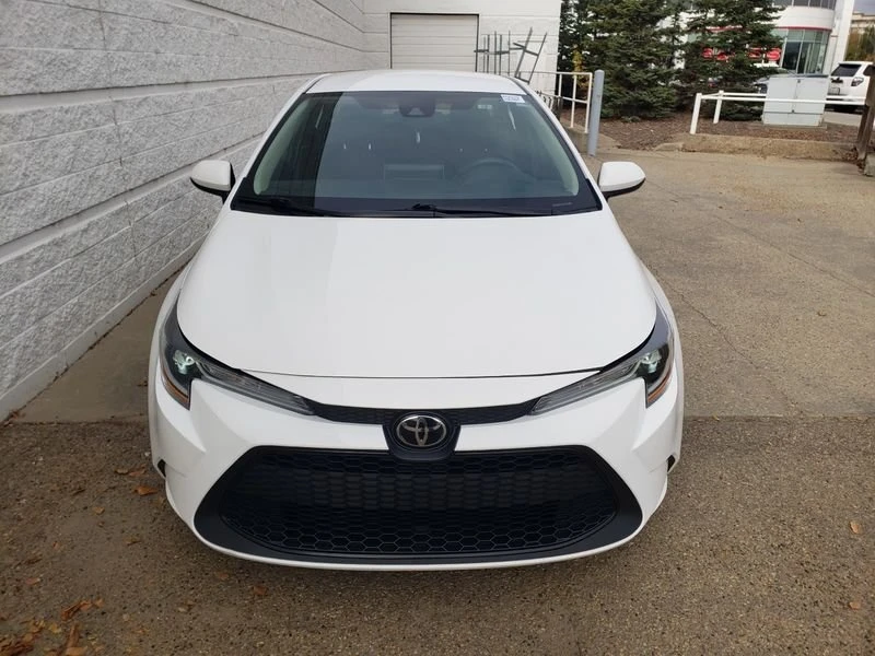 2020 Toyota Corolla 12th Gen - Image 2 of 20