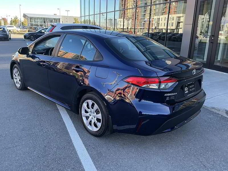 2020 Toyota Corolla 12th Gen - Image 3 of 7