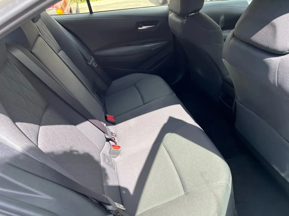 2020 Toyota Corolla 12th Gen - Image 17 of 20