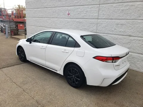 2020 Toyota Corolla 12th Gen - Image 4 of 20