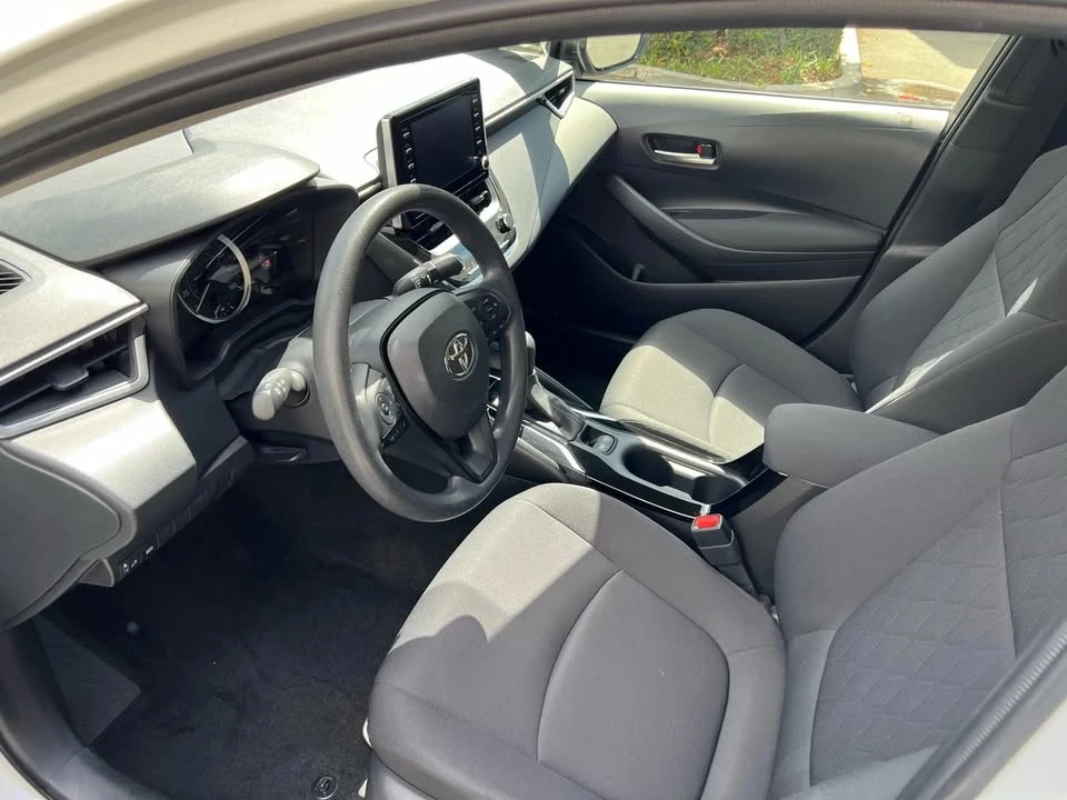 2020 Toyota Corolla 12th Gen - Image 10 of 20