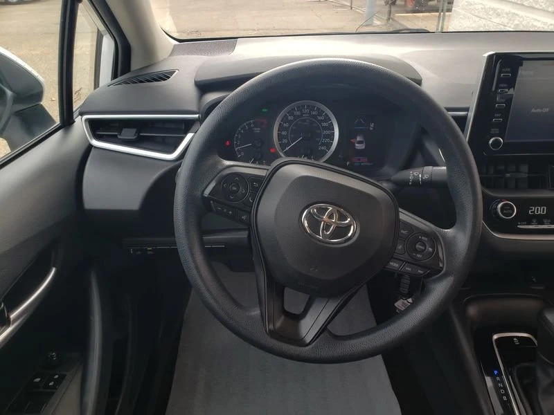 2020 Toyota Corolla 12th Gen - Image 9 of 20