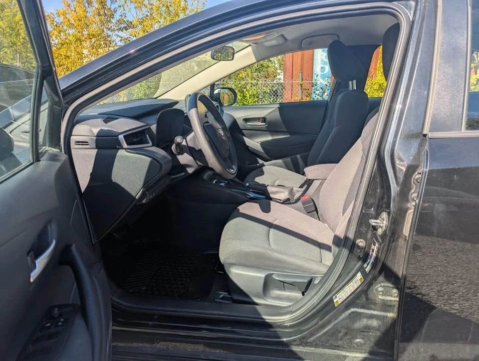 2020 Toyota Corolla 12th Gen - Image 17 of 17