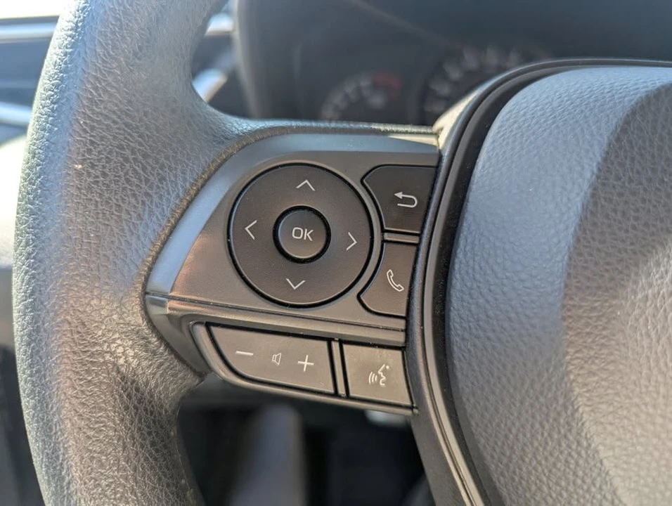 2020 Toyota Corolla 12th Gen - Image 10 of 17