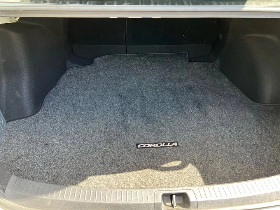 2020 Toyota Corolla 12th Gen - Image 15 of 20