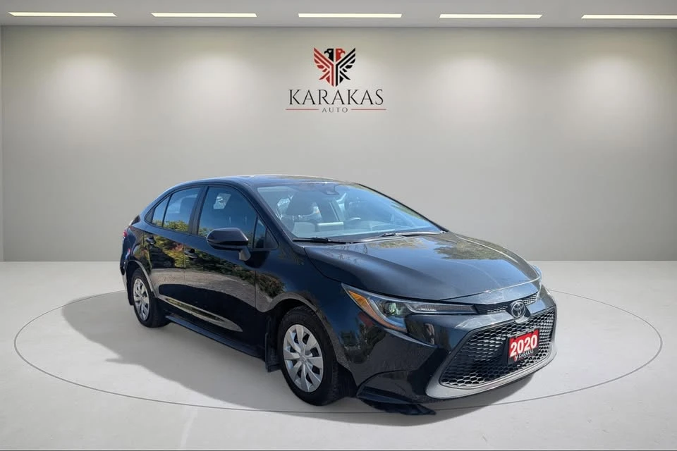 2020 Toyota Corolla 12th Gen - Image 7 of 17