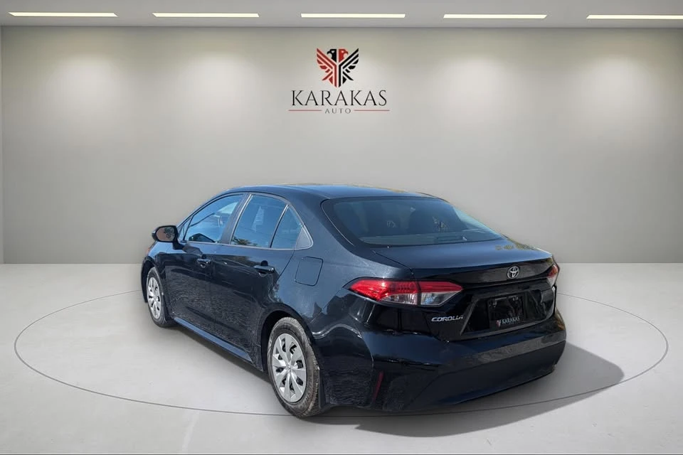 2020 Toyota Corolla 12th Gen - Image 3 of 17