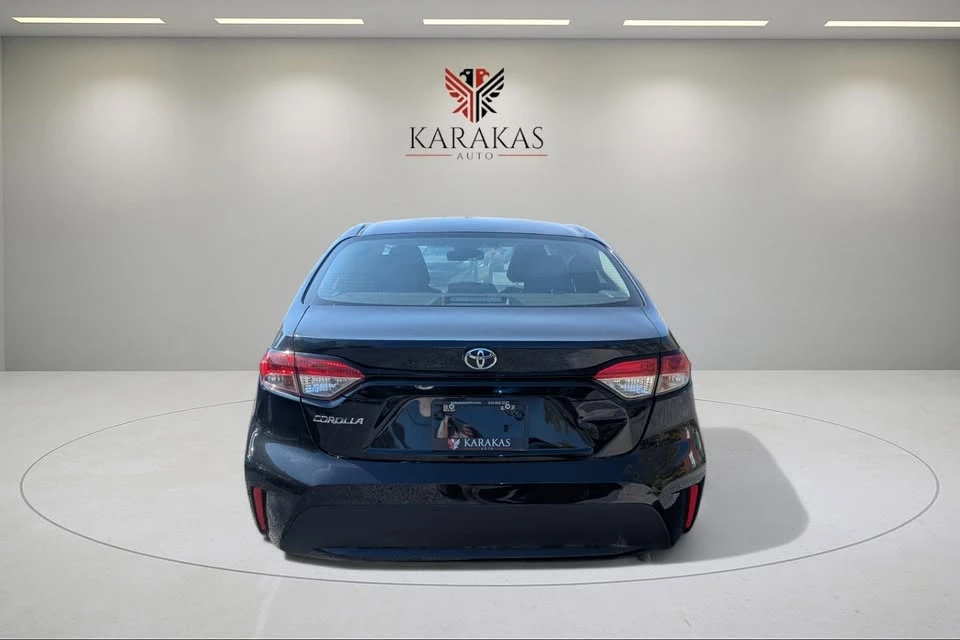 2020 Toyota Corolla 12th Gen - Image 4 of 17