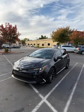 2020 Toyota Corolla 12th Gen - Image 3 of 11