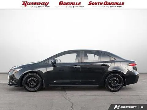 2020 Toyota Corolla 12th Gen - Image 3 of 20
