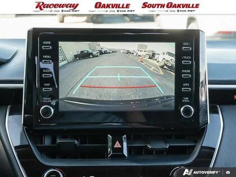2020 Toyota Corolla 12th Gen - Image 20 of 20