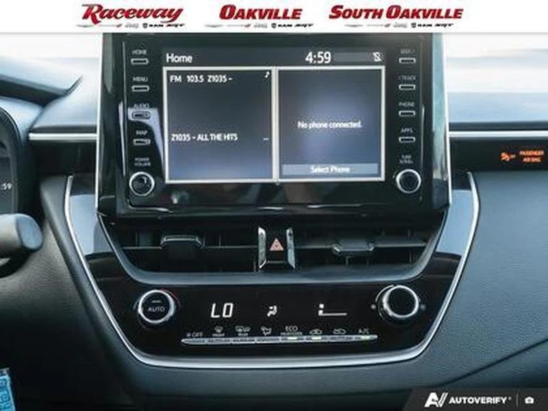2020 Toyota Corolla 12th Gen - Image 14 of 20