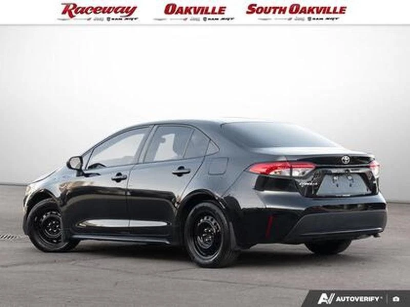 2020 Toyota Corolla 12th Gen - Image 4 of 20