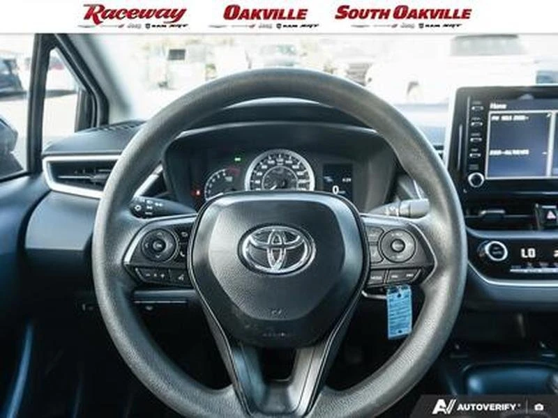 2020 Toyota Corolla 12th Gen - Image 10 of 20