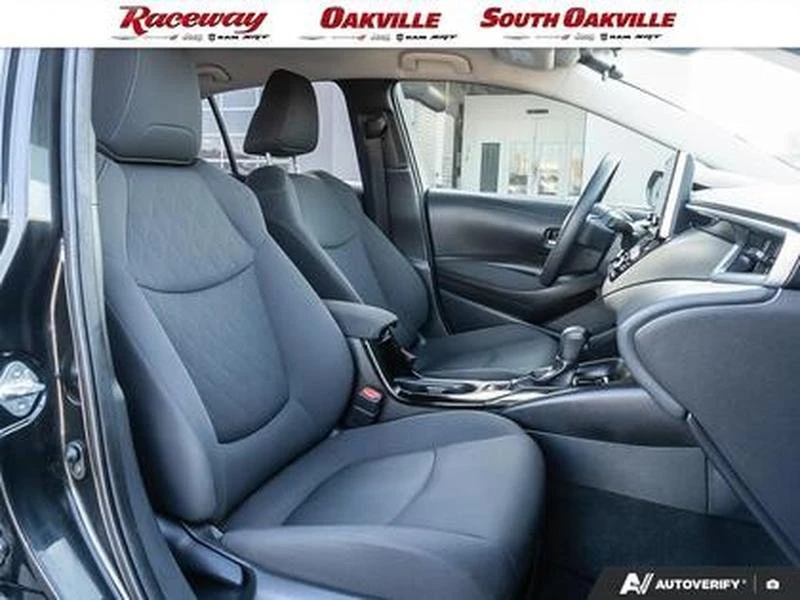2020 Toyota Corolla 12th Gen - Image 19 of 20