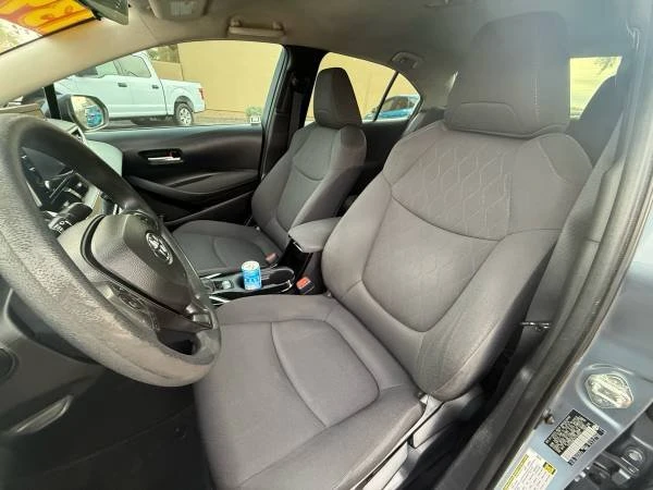 2020 Toyota Corolla 12th Gen - Image 13 of 14