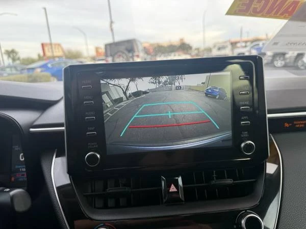 2020 Toyota Corolla 12th Gen - Image 12 of 14