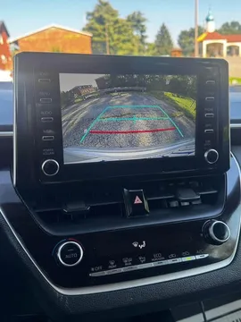 2020 Toyota Corolla 12th Gen - Image 4 of 20