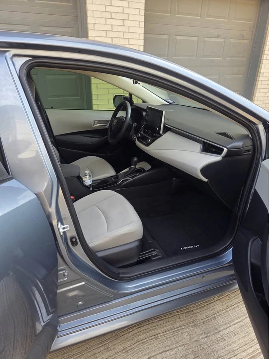 2020 Toyota Corolla 12th Gen - Image 3 of 12