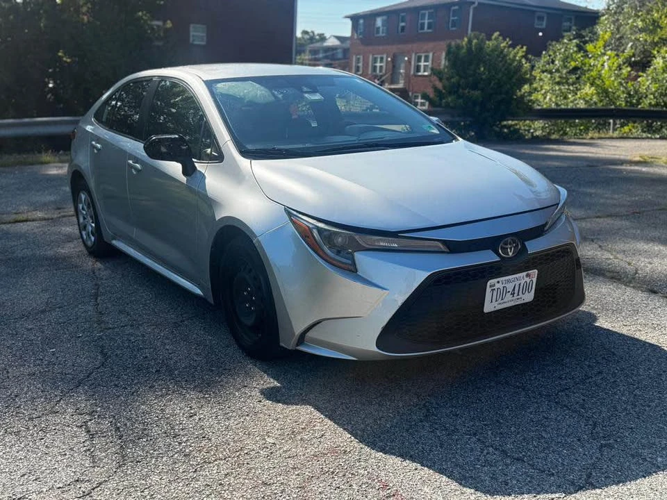 2020 Toyota Corolla 12th Gen - Image 9 of 20