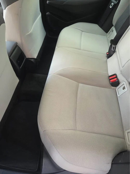 2020 Toyota Corolla 12th Gen - Image 6 of 12