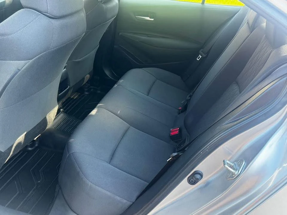 2020 Toyota Corolla 12th Gen - Image 6 of 20
