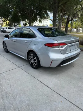2020 Toyota Corolla 12th Gen - Image 4 of 17