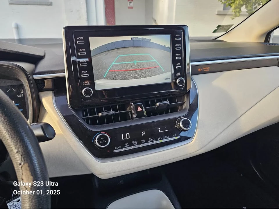 2020 Toyota Corolla 12th Gen - Image 12 of 16