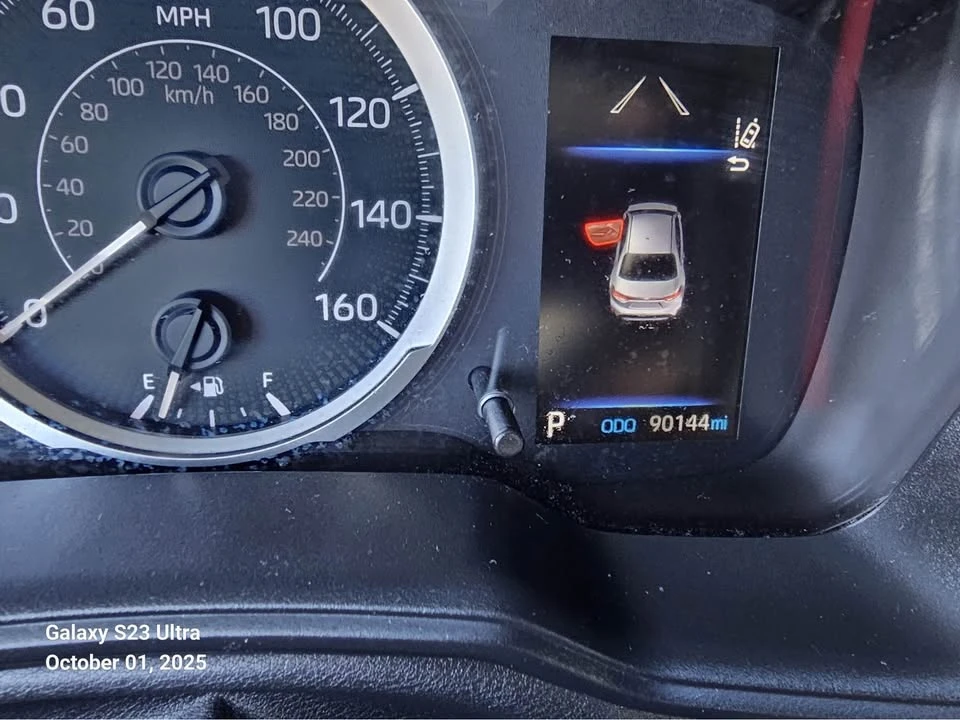 2020 Toyota Corolla 12th Gen - Image 15 of 16