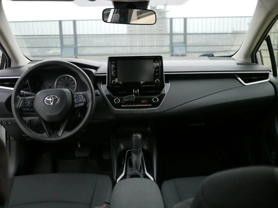 2020 Toyota Corolla 12th Gen - Image 9 of 10
