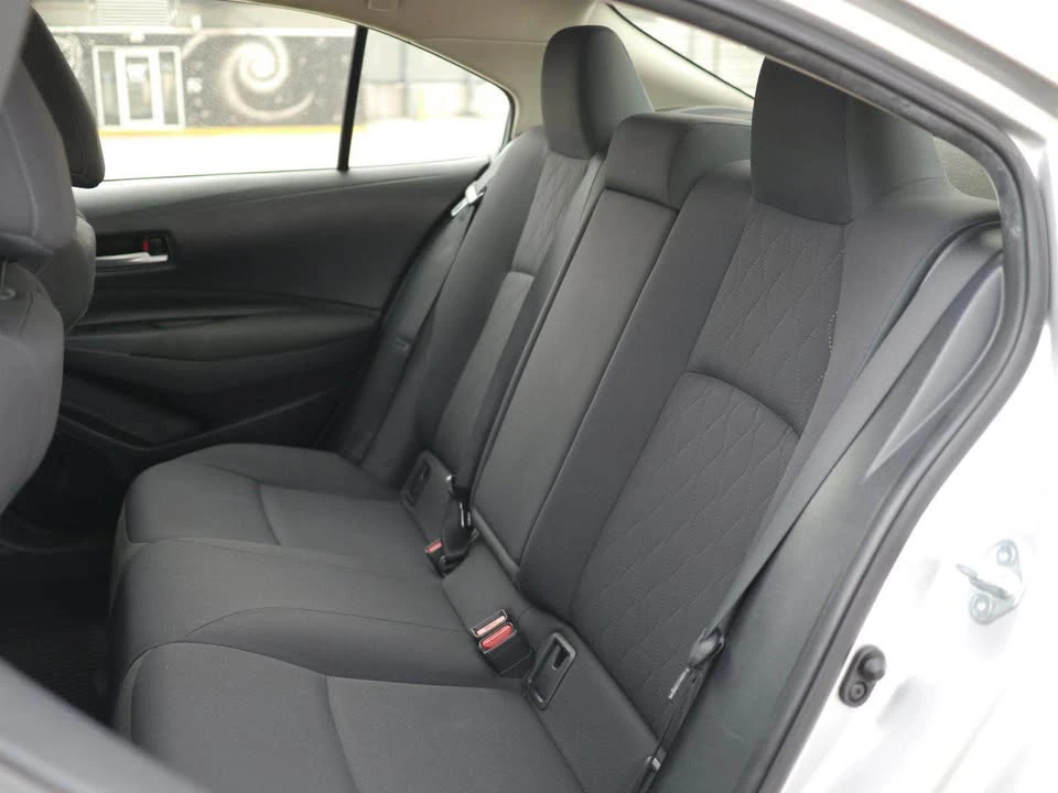 2020 Toyota Corolla 12th Gen - Image 8 of 10