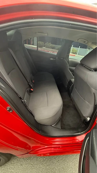 2020 Toyota Corolla 12th Gen - Image 4 of 10