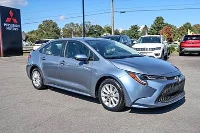 2020 Toyota Corolla 12th Gen - Image 1 of 6