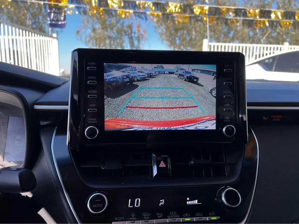 2020 Toyota Corolla 12th Gen - Image 10 of 10