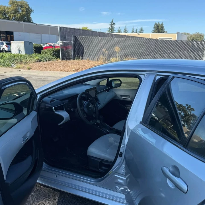 2020 Toyota Corolla 12th Gen - Image 11 of 16
