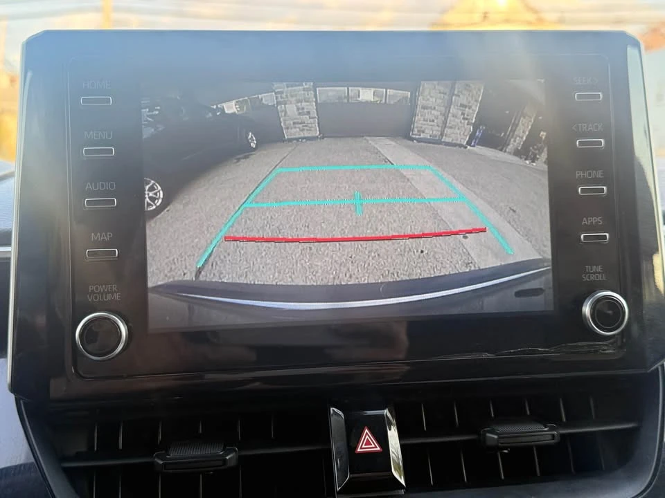 2020 Toyota Corolla 12th Gen - Image 13 of 15