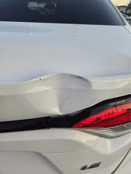 2020 Toyota Corolla 12th Gen - Image 4 of 6