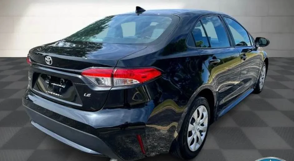 2020 Toyota Corolla 12th Gen - Image 5 of 10