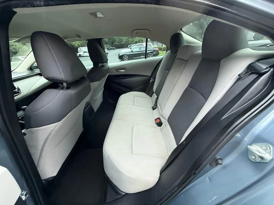 2020 Toyota Corolla 12th Gen - Image 10 of 11