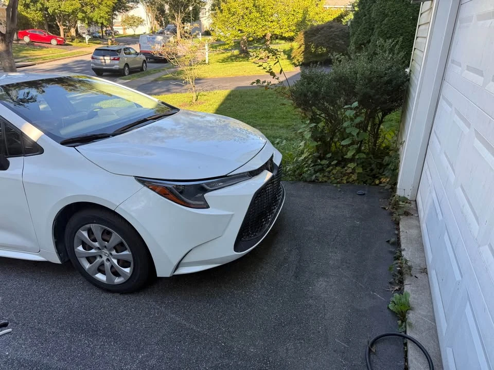 2020 Toyota Corolla 12th Gen - Image 2 of 5