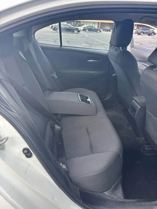2020 Toyota Corolla 12th Gen - Image 12 of 18