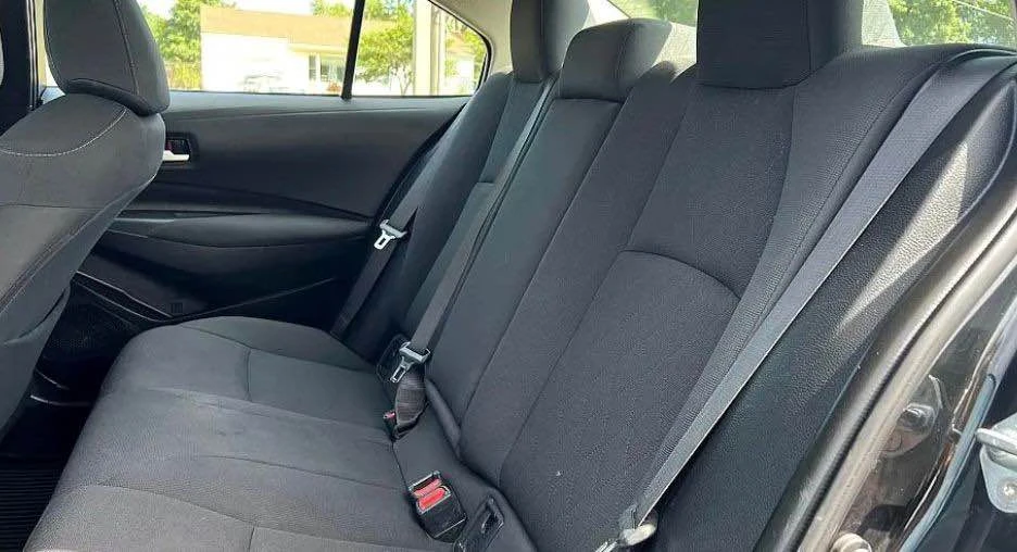 2020 Toyota Corolla 12th Gen - Image 10 of 10