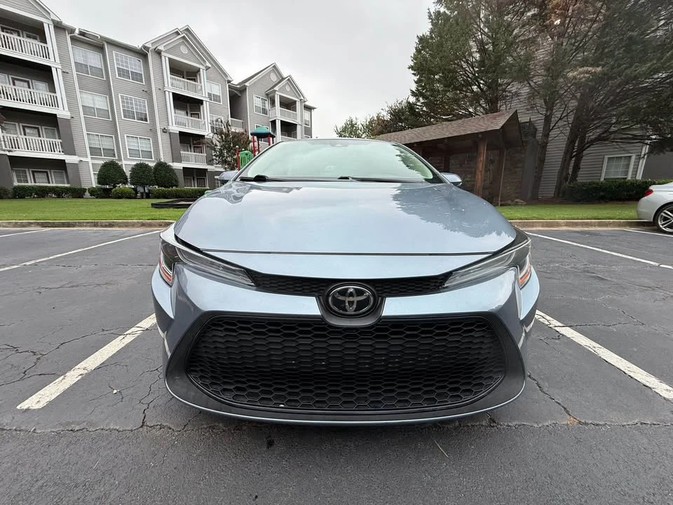 2020 Toyota Corolla 12th Gen - Image 6 of 11