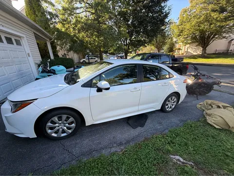 2020 Toyota Corolla 12th Gen - Image 3 of 5