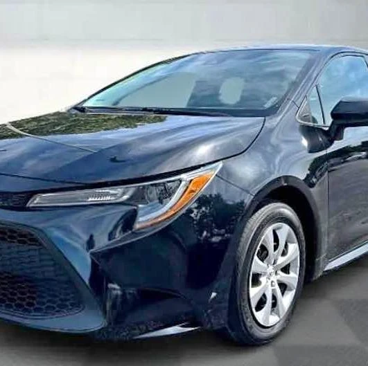 2020 Toyota Corolla 12th Gen - Image 1 of 10