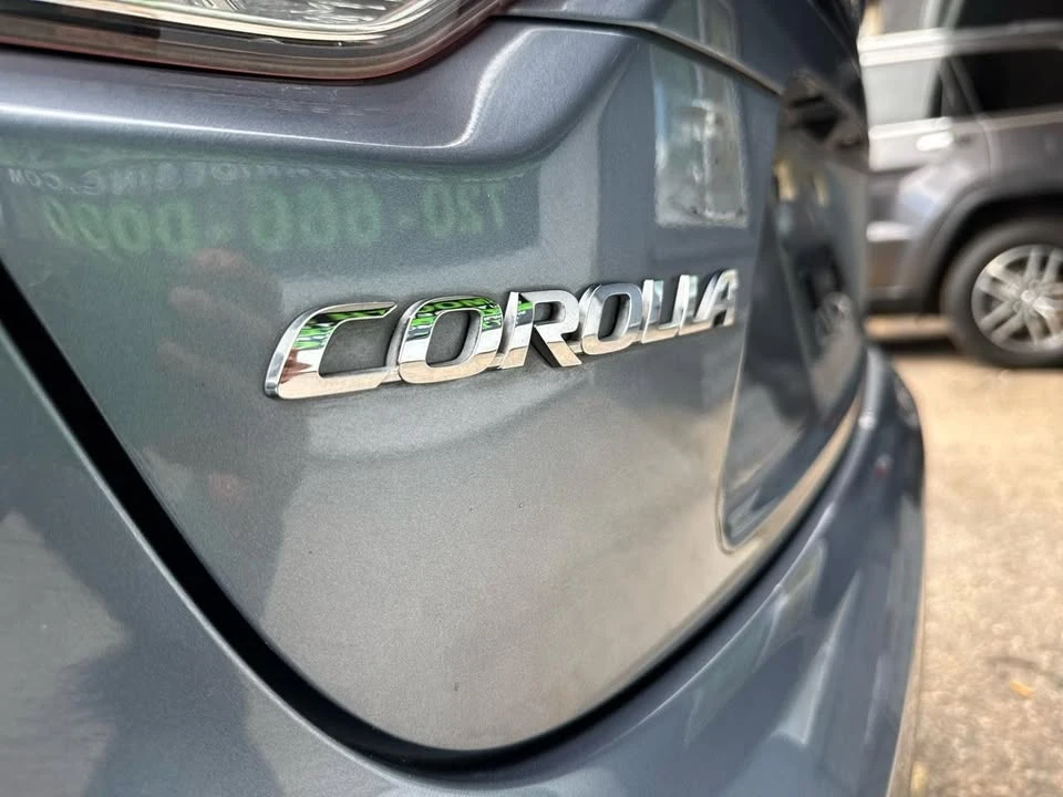 2020 Toyota Corolla 12th Gen - Image 15 of 20