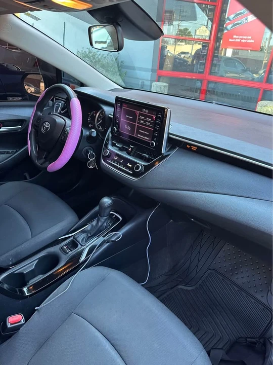 2020 Toyota Corolla 12th Gen - Image 6 of 7