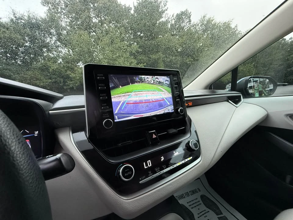 2020 Toyota Corolla 12th Gen - Image 11 of 11