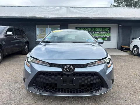 2020 Toyota Corolla 12th Gen - Image 2 of 20